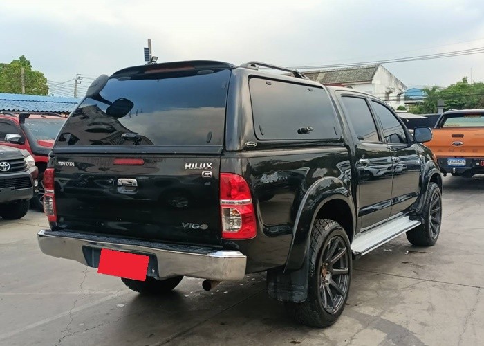 Used 5
                    TOYOTA
                     for Sale Image