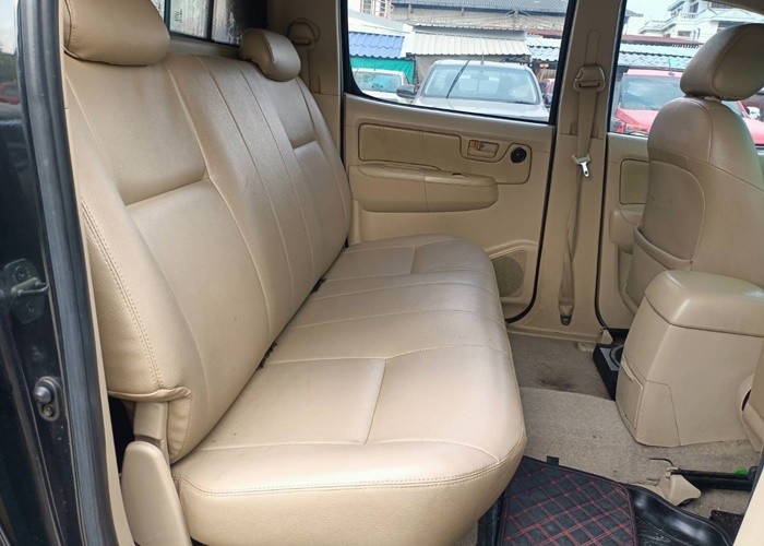 Used 5
                    TOYOTA
                     for Sale Image