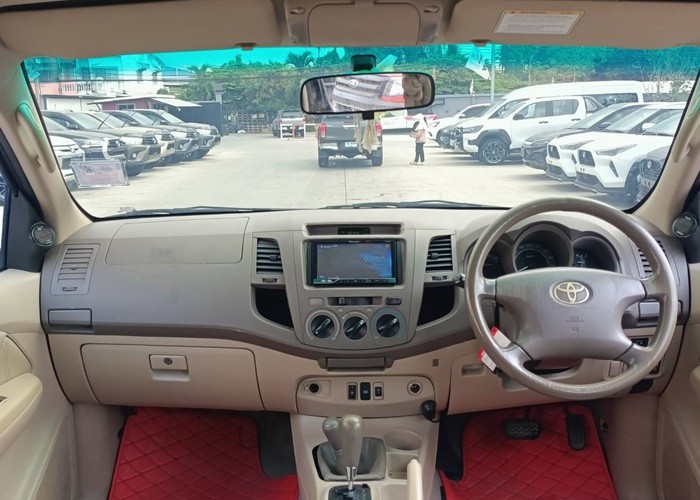 Used 5
                    TOYOTA
                     for Sale Image