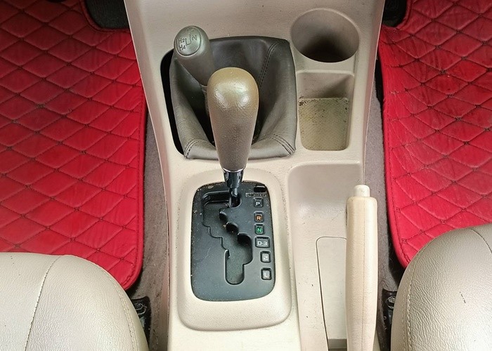 Used 5
                    TOYOTA
                     for Sale Image