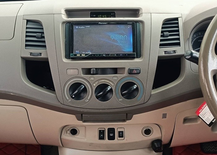 Used 5
                    TOYOTA
                     for Sale Image