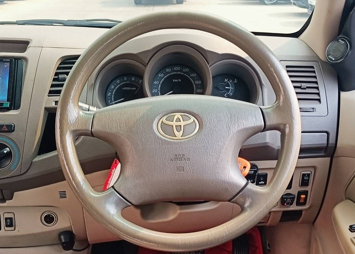 Used 5
                    TOYOTA
                     for Sale Image