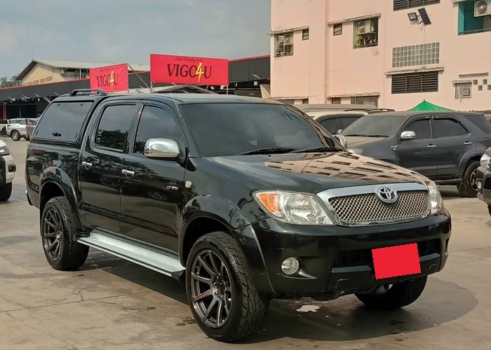 Used 5
                    TOYOTA
                     for Sale Image