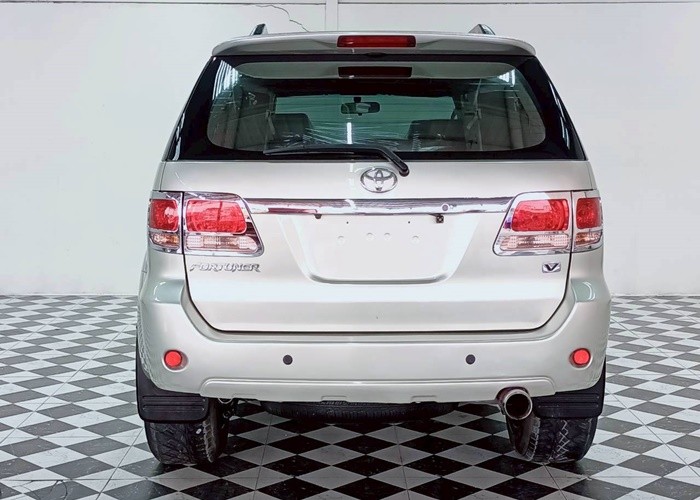 Used 8
                    TOYOTA
                     for Sale Image