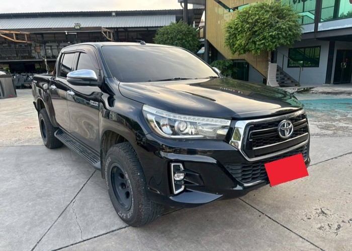 Used 10
                    TOYOTA
                     for Sale Image