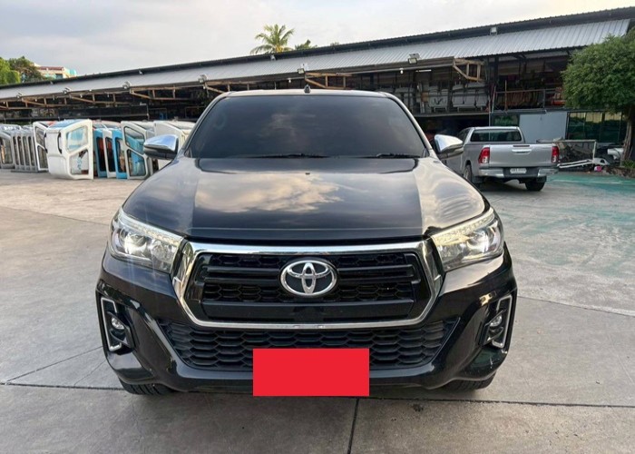 Used 10
                    TOYOTA
                     for Sale Image