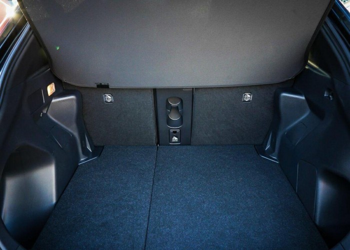 Used 1
                    TOYOTA
                     for Sale Image