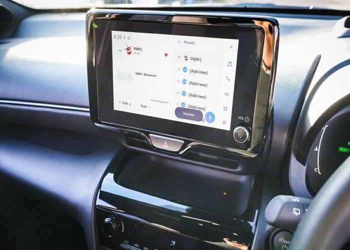 Used 1
                    TOYOTA
                     for Sale Image