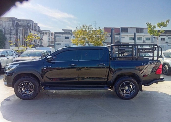 Used 9
                    TOYOTA
                     for Sale Image