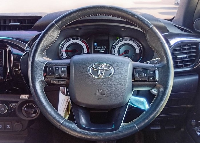 Used 9
                    TOYOTA
                     for Sale Image
