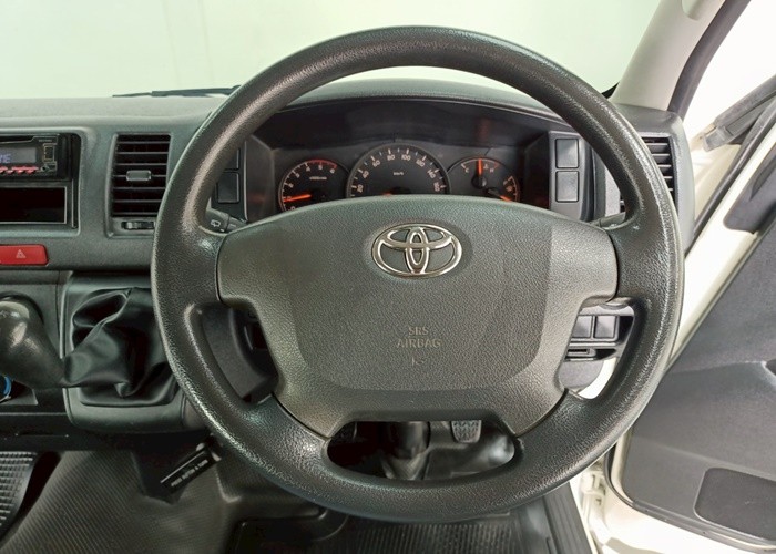 Used 4
                    TOYOTA
                     for Sale Image