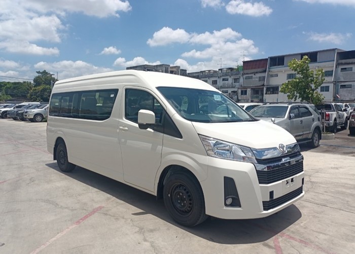 Used 1
                    TOYOTA
                     for Sale Image