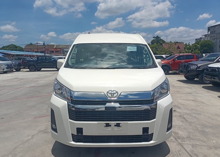 Used 1
                    TOYOTA
                     for Sale Image