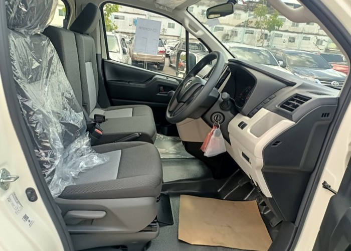 Used 1
                    TOYOTA
                     for Sale Image