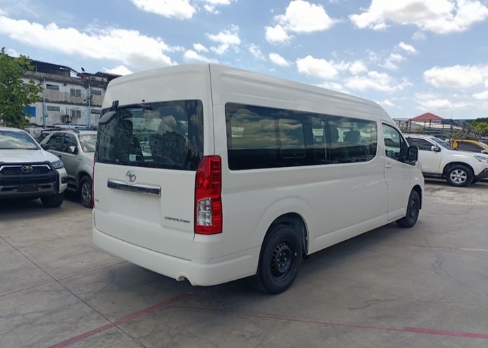 Used 1
                    TOYOTA
                     for Sale Image