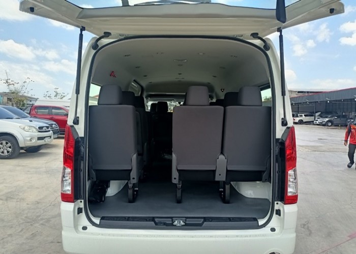 Used 1
                    TOYOTA
                     for Sale Image