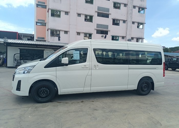 Used 1
                    TOYOTA
                     for Sale Image