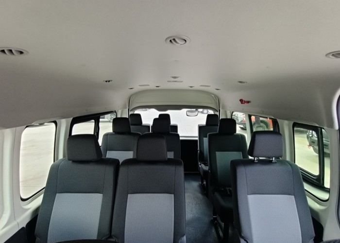 Used 1
                    TOYOTA
                     for Sale Image