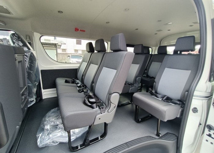 Used 1
                    TOYOTA
                     for Sale Image