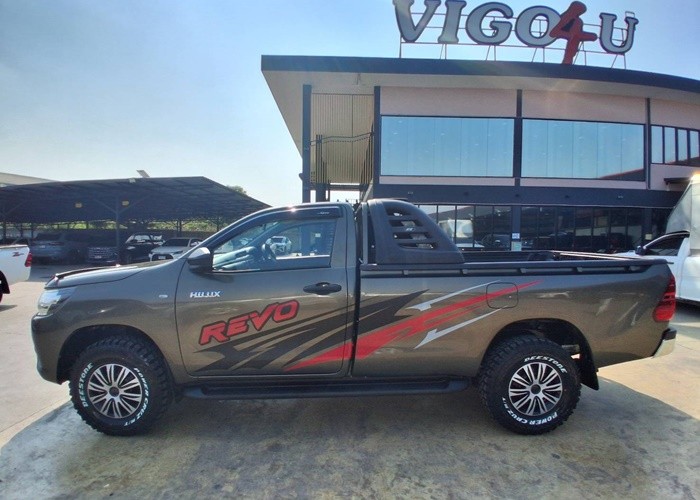 Used 1
                    TOYOTA
                     for Sale Image