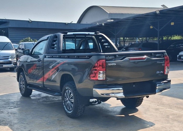 Used 1
                    TOYOTA
                     for Sale Image