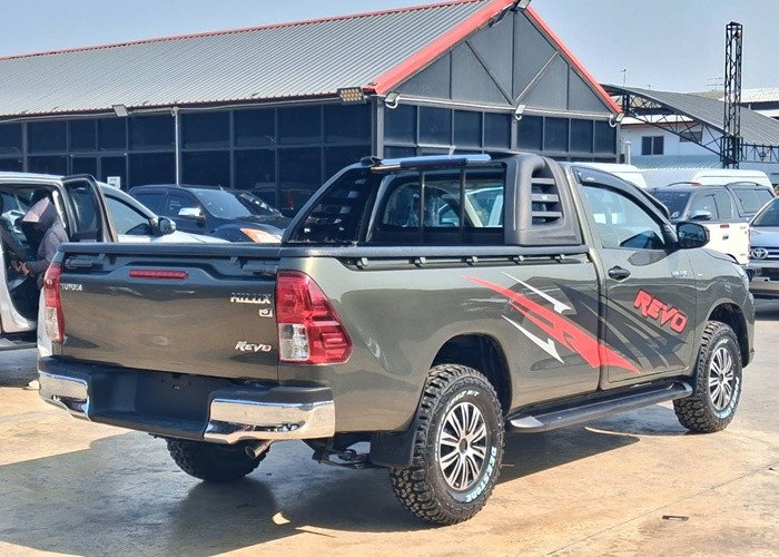 Used 1
                    TOYOTA
                     for Sale Image