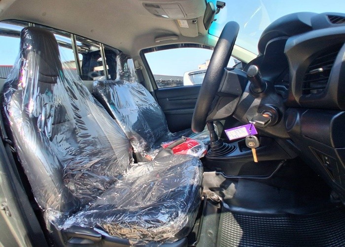 Used 1
                    TOYOTA
                     for Sale Image