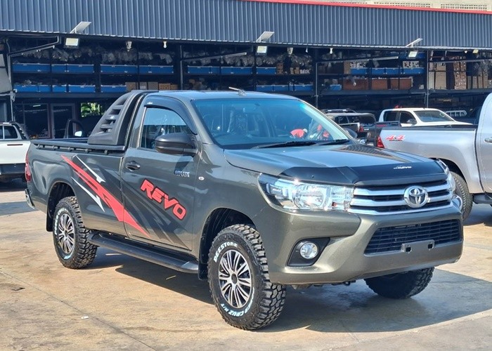 Used 1
                    TOYOTA
                     for Sale Image