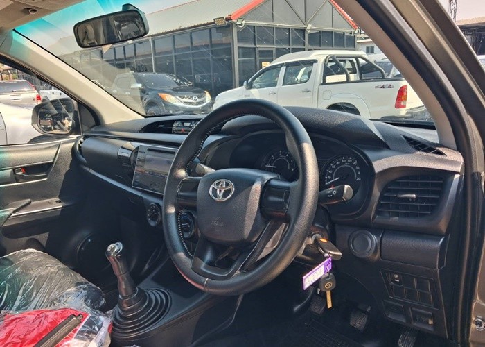Used 1
                    TOYOTA
                     for Sale Image