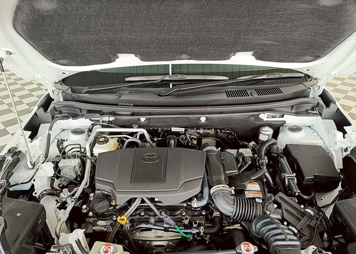 Used 1
                    TOYOTA
                     for Sale Image