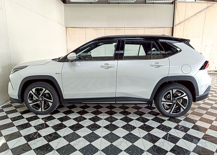 Used 1
                    TOYOTA
                     for Sale Image