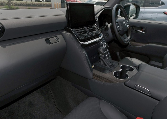 Used 1
                    TOYOTA
                     for Sale Image