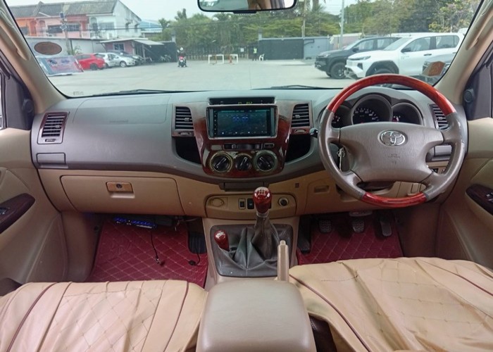 Used 6
                    TOYOTA
                     for Sale Image