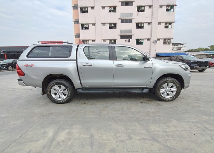 Used 2
                    TOYOTA
                     for Sale Image