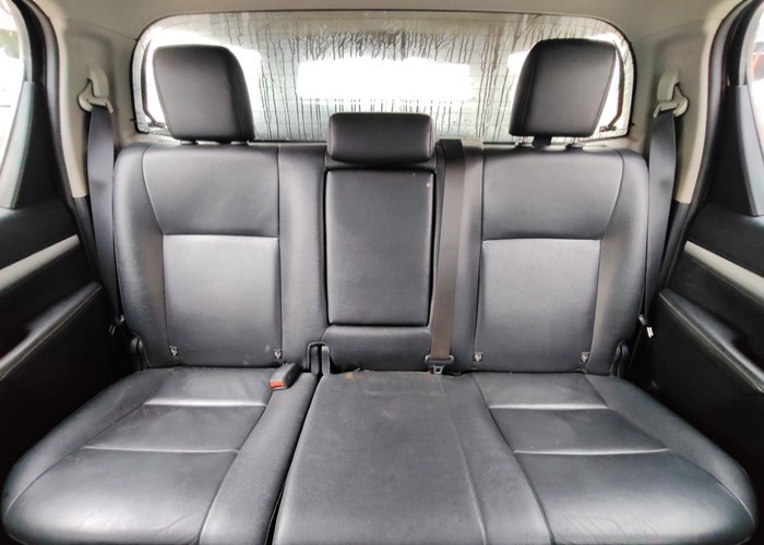 Used 2
                    TOYOTA
                     for Sale Image