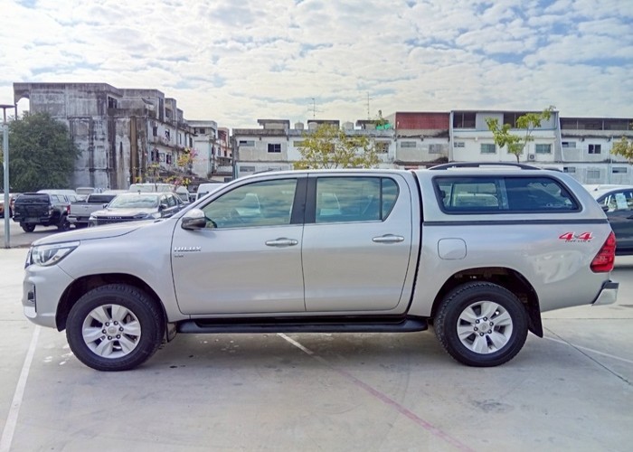 Used 2
                    TOYOTA
                     for Sale Image
