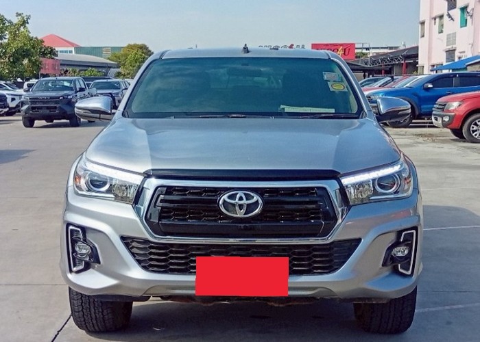 Used 2
                    TOYOTA
                     for Sale Image
