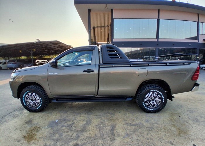 Used 1
                    TOYOTA
                     for Sale Image