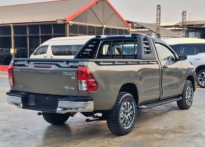 Used 1
                    TOYOTA
                     for Sale Image