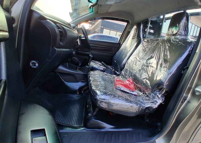 Used 1
                    TOYOTA
                     for Sale Image