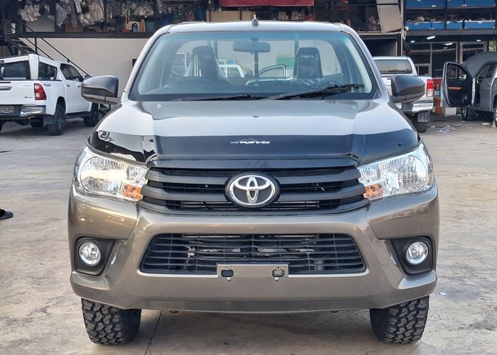 Used 1
                    TOYOTA
                     for Sale Image