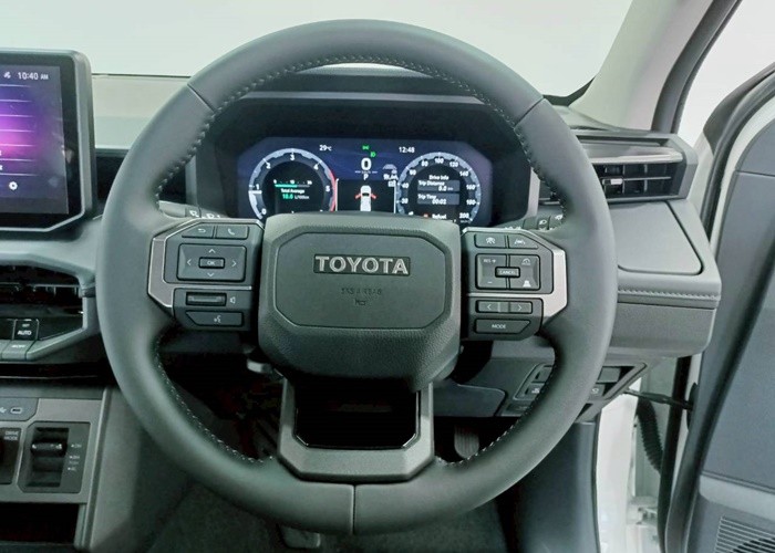 Used 1
                    TOYOTA
                     for Sale Image