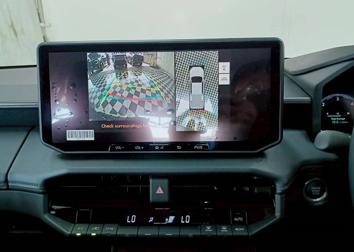 Used 1
                    TOYOTA
                     for Sale Image