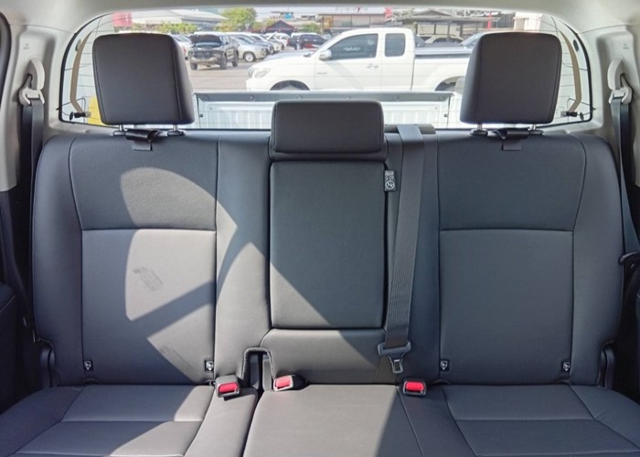 Used 1
                    TOYOTA
                     for Sale Image