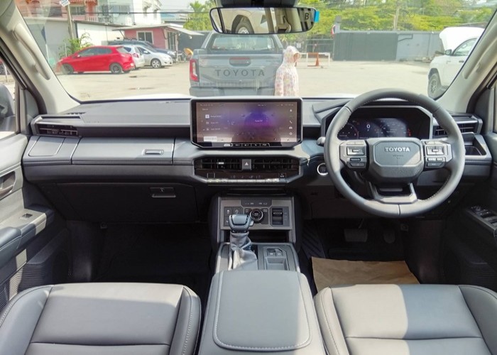 Used 1
                    TOYOTA
                     for Sale Image