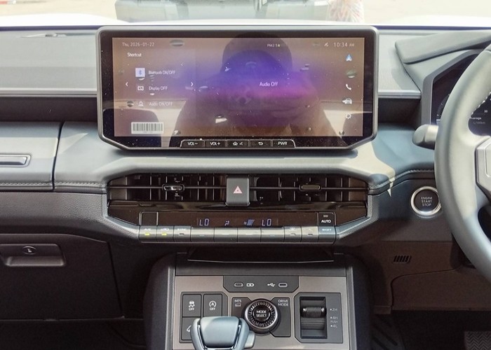 Used 1
                    TOYOTA
                     for Sale Image