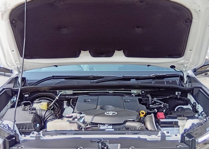 Used 1
                    TOYOTA
                     for Sale Image