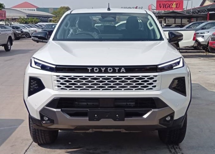 Used 1
                    TOYOTA
                     for Sale Image