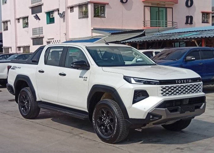 Used 1
                    TOYOTA
                     for Sale Image