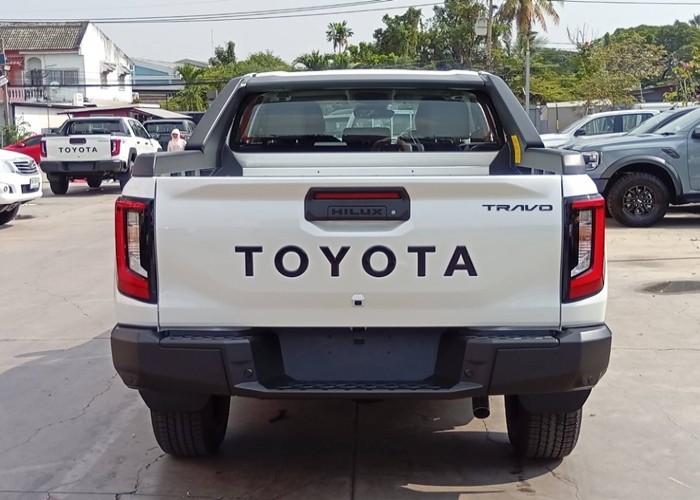 Used 1
                    TOYOTA
                     for Sale Image